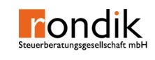 Rondik Partner Logo
